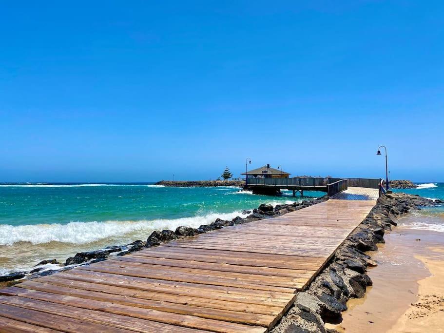 Casa Mae Apartment Caleta De Fuste Exterior photo