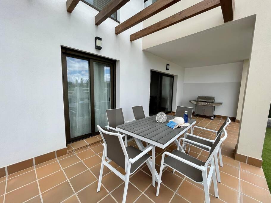 Casa Mae Apartment Caleta De Fuste Exterior photo